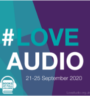 PA condemns 'unfair' tax on audiobooks as fourth #LoveAudio campaign rolled out