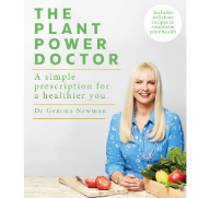 Ebury pre-empts Plant Power Doctor in two-book deal