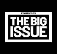 Blink signs Big Issue's 'Letter to My Younger Self' collection