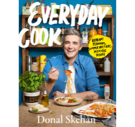 Hodder & Stoughton to publish Skehan&#8217;s 10th cookbook this autumn