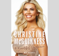 Mirror Books to publish memoir from Christine McGuinness