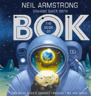 Neil Armstrong children's picture book to HCG