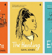 Virago to publish first novel in two decades from Gayl Jones