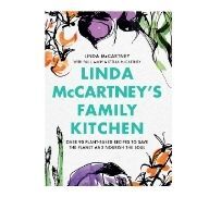 Seven Dials sizzles with Linda McCartney&#8217;s Family Kitchen
