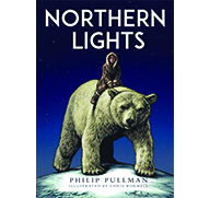 Scholastic rolls out 25th anniversary illustrated Northern Lights