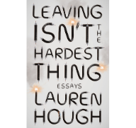 Coronet to publish Lauren Hough's first essay collection