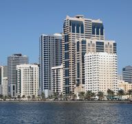 Sharjah to be LBF 2020 market focus 