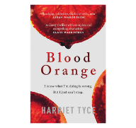 Blood Orange optioned for drama series 