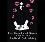Two from Verso on Bread & Roses Award shortlist 