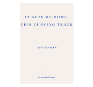 Fitzcarraldo Editions acquires music critic Penman's first book for 20 years