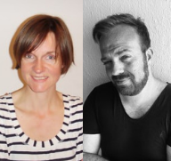 Bloomsbury Children's Books bags two more from Simmons and Reed