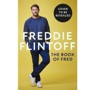 Blink scoops Flintoff's 'unique approach to life'