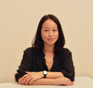 Chang leaves The Good Literary Agency for David Higham