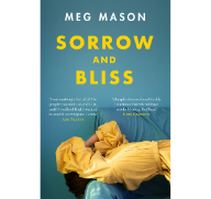 New Regency snaps up Mason's Sorrow and Bliss screen rights