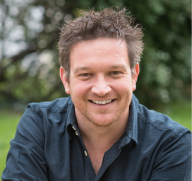 Zephyr lands eight-book series on extinction from scientist Ben Garrod