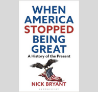 Bloomsbury Continuum to publish Bryant's 'modern-day Letter from America&#8217;