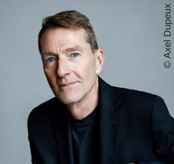 Constable to publish Lee Child's authorised biography