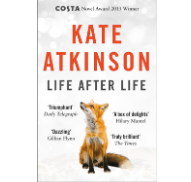 Atkinson&#8217;s Life After Life on track for BBC One adaptation