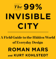 Hodder to publish first book of '99% Invisible' podcaster Roman Mars