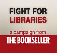 Library workers join strike action