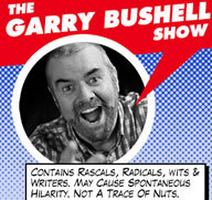 Bushell hosts Litopia show