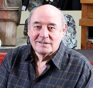 Desmond Morris | "It is why we as a species make aesthetic decisions and have this desire to create art"