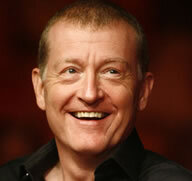 The Bookseller - News - Steve Davis autobiography for Ebury