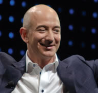The Bookseller - News - Amazon unveils the 