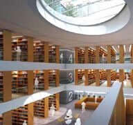 £12m library plan for Westminster gets go-ahead