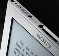 The Bookseller - News - Sony to launch upgraded e-readers