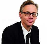The Bookseller - News - Weldon: 'excited about future'