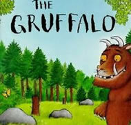 The Bookseller - News - Gruffalo creators among authors of the day at LBF