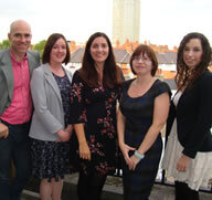 The Bookseller - News - Casey to tackle kids' books for RH