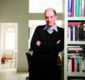 Alain de Botton: A jobbing author