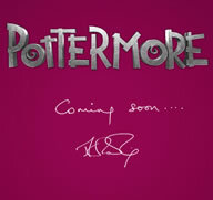 Rowling to release Harry Potter e-books via Pottermore site - Jun. 23, 2011