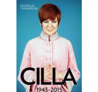 John Blake to release Cilla Black book