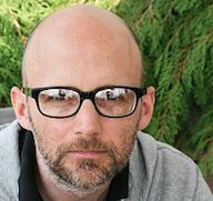Faber to release Moby memoir next June