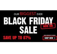 Publishers roll out Black Friday deals