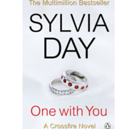 Sylvia Day's One With You out in April