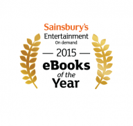 Sainsbury&#8217;s eBook of the Year poll opens