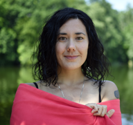 Virago to publish a 'swimming memoir' by Jessica Lee