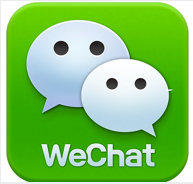 WeChat about Books