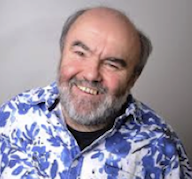 Unbound launches debut novel from Andy Hamilton