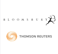 Bloomsbury and Thomson Reuters partner on law e-books