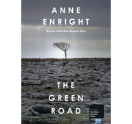 Enright wins Irish novel of the year award