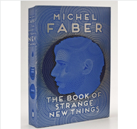 Michel Faber wins Saltire Book of the Year