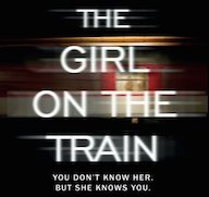 First images from Girl on the Train film