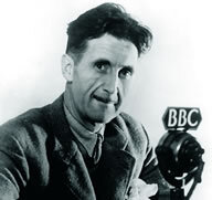 Orwell estate allows poetry to go on general sale