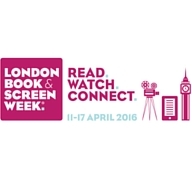 Call for partners for London Book & Screen Week