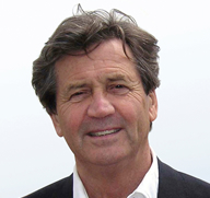 Kensal Rise library to host fundraiser with Melvyn Bragg